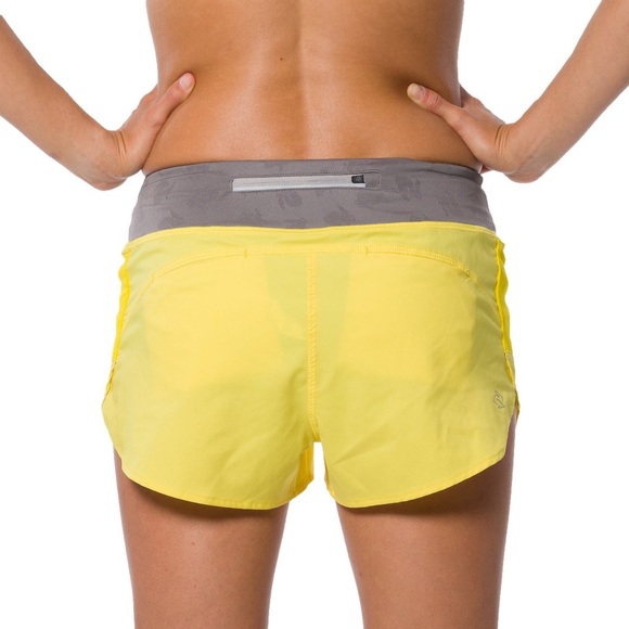 Rabbit Run “Mountain Climbers” Trail Pocket Race Shorts in Dress Blue, XS, USA - Picture 2 of 13